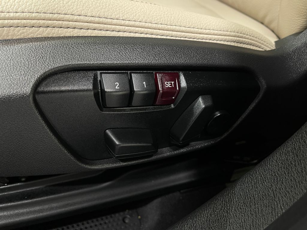 2019 BMW X1 Image 18