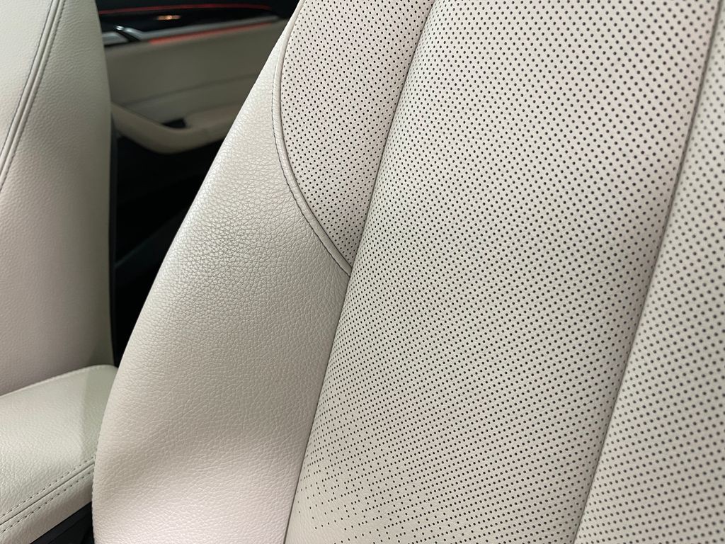 2019 BMW X1 Image 19