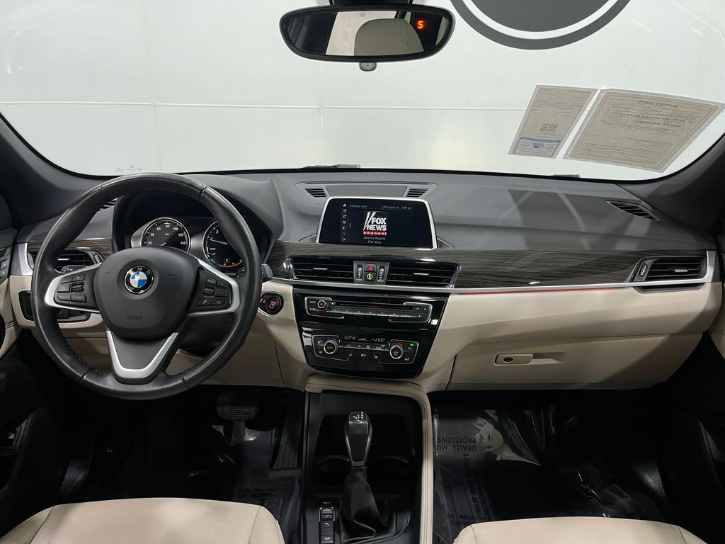 2019 BMW X1 Image 20
