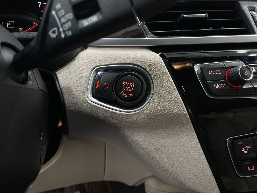 2019 BMW X1 Image 22