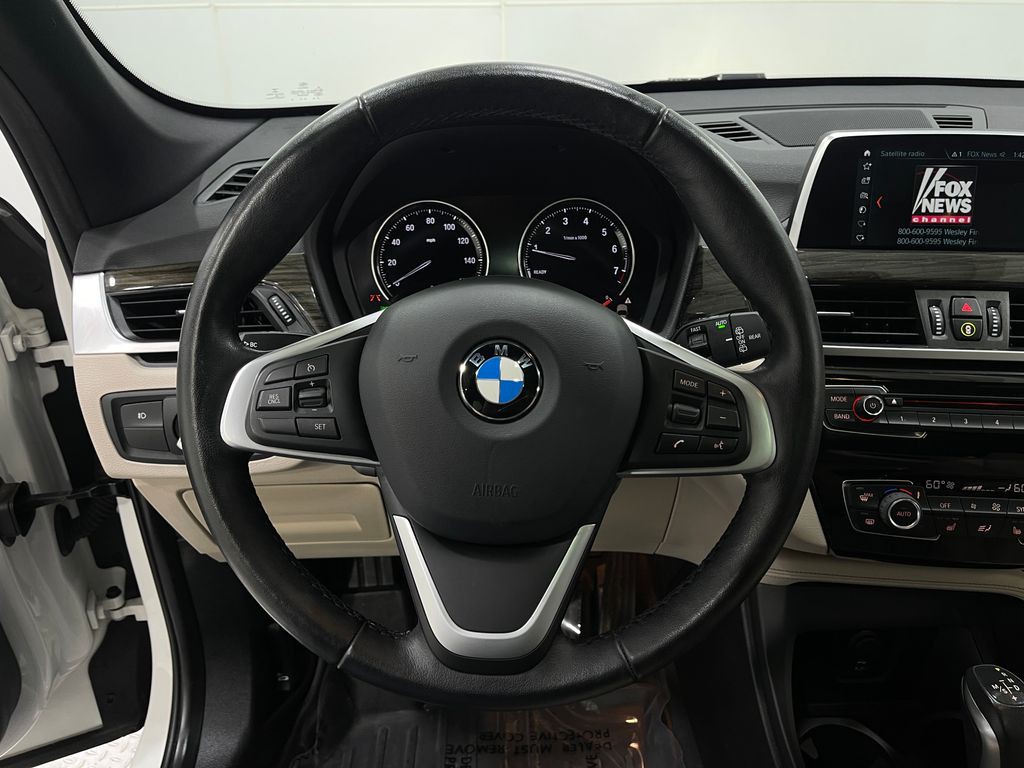 2019 BMW X1 Image 23