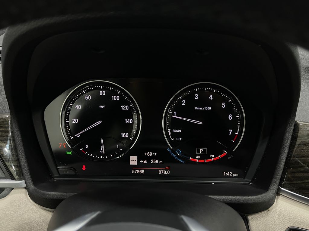 2019 BMW X1 Image 24