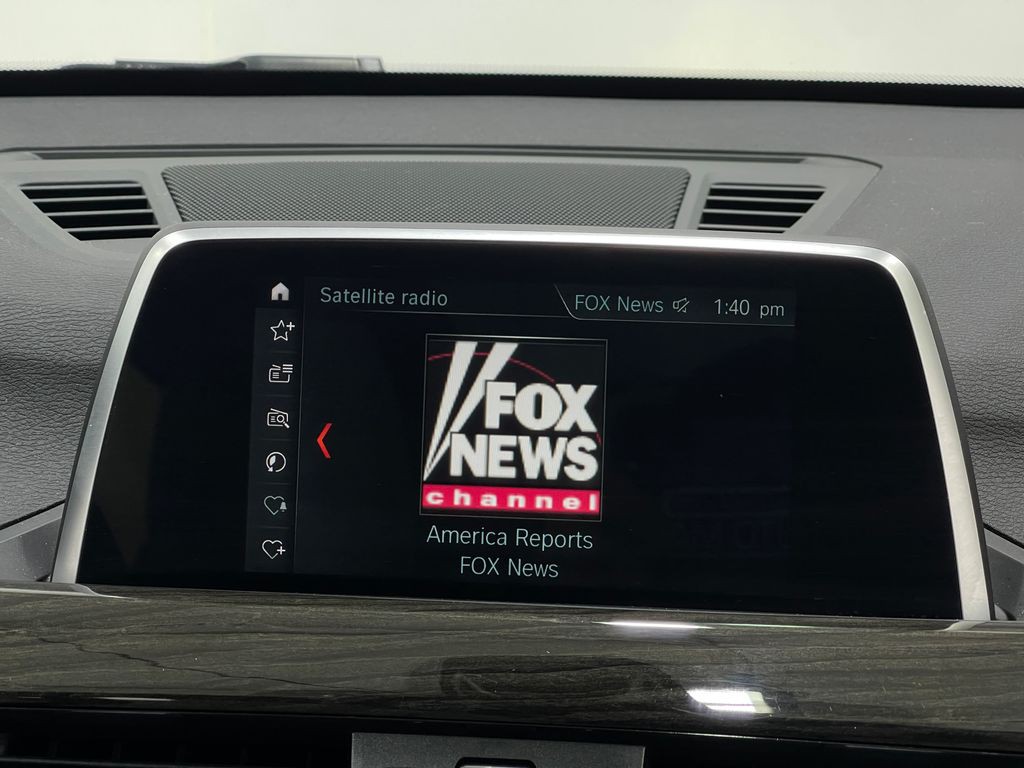 2019 BMW X1 Image 25