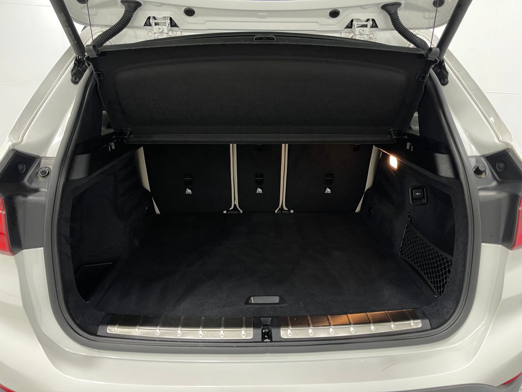 2019 BMW X1 Image 27