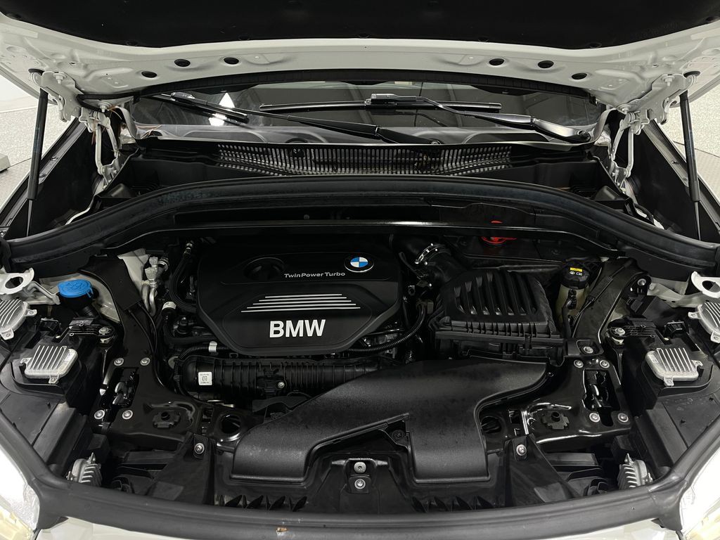 2019 BMW X1 Image 28