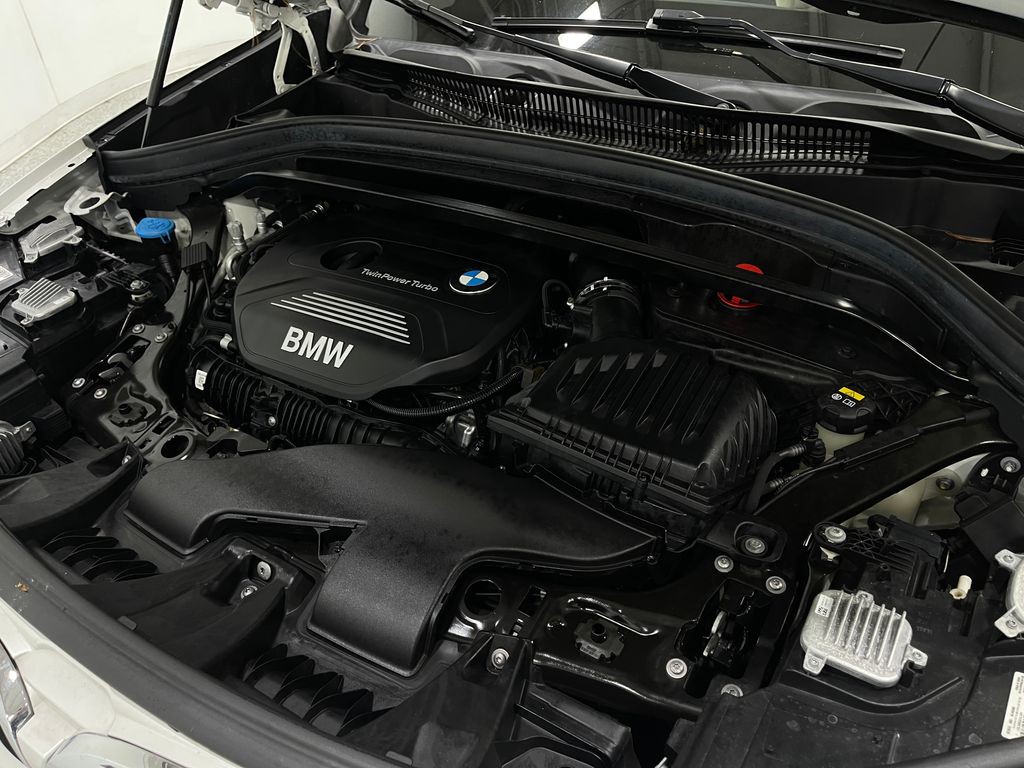 2019 BMW X1 Image 29