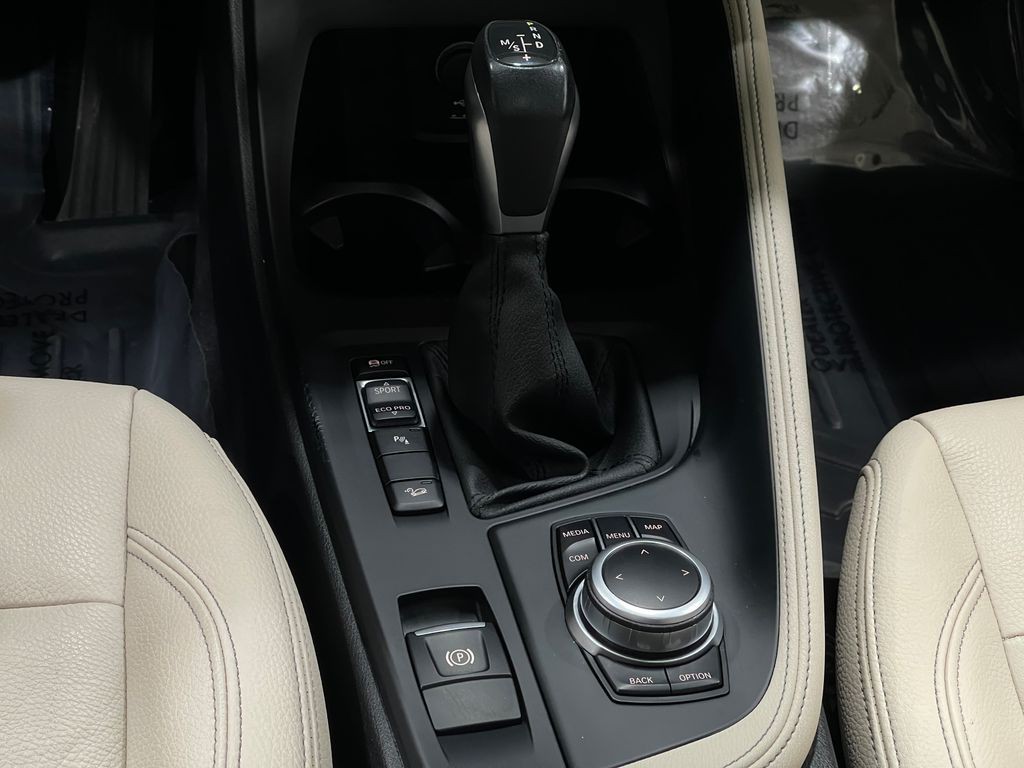 2019 BMW X1 Image 30