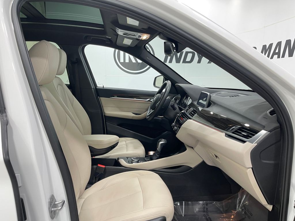 2019 BMW X1 Image 33