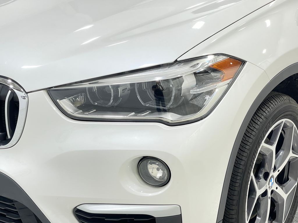 2019 BMW X1 Image 34