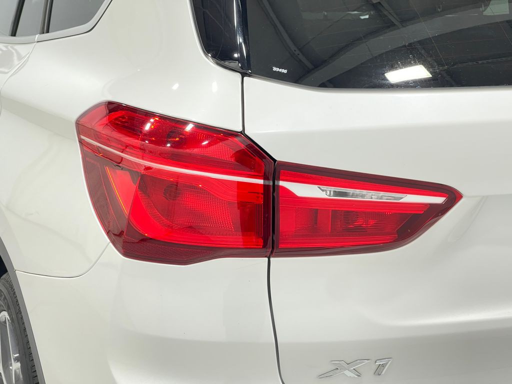 2019 BMW X1 Image 35