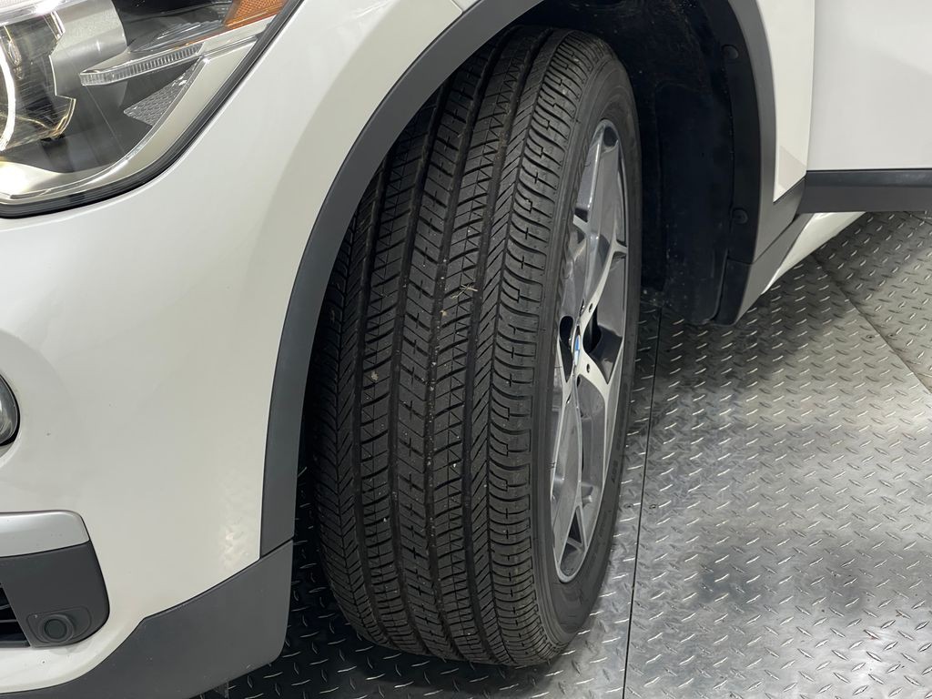 2019 BMW X1 Image 37