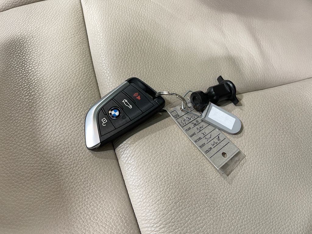 2019 BMW X1 Image 38