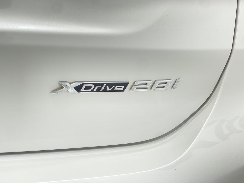 2019 BMW X1 Image 41