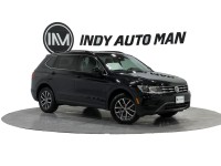 Image for 2019 Volkswagen Tiguan 2.0T SE ID: 6963581