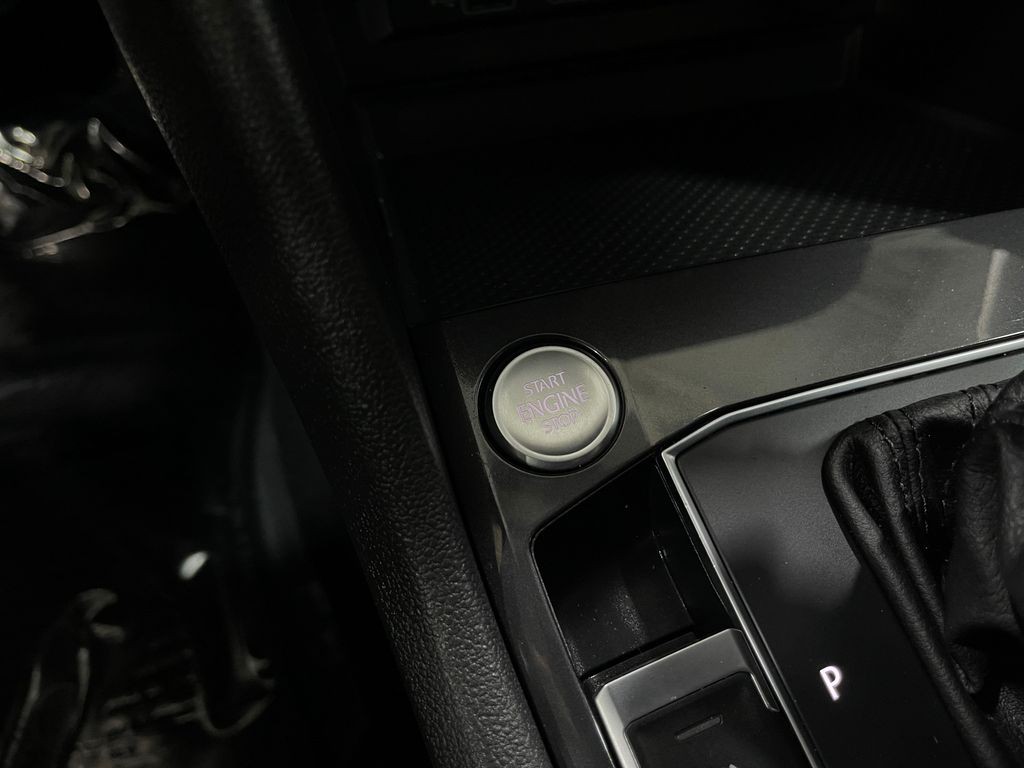 2019 Volkswagen Tiguan Image 20