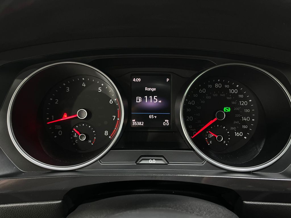 2019 Volkswagen Tiguan Image 23