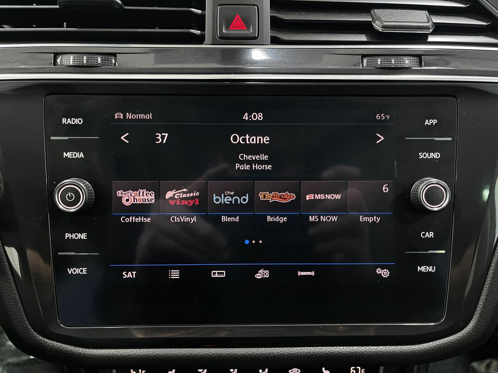 2019 Volkswagen Tiguan Image 24