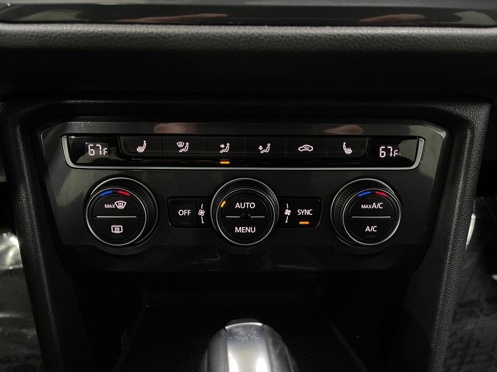 2019 Volkswagen Tiguan Image 25