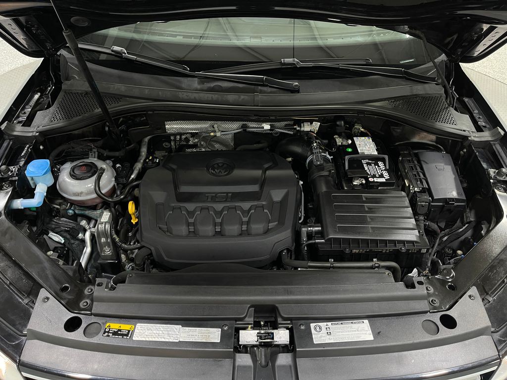 2019 Volkswagen Tiguan Image 26