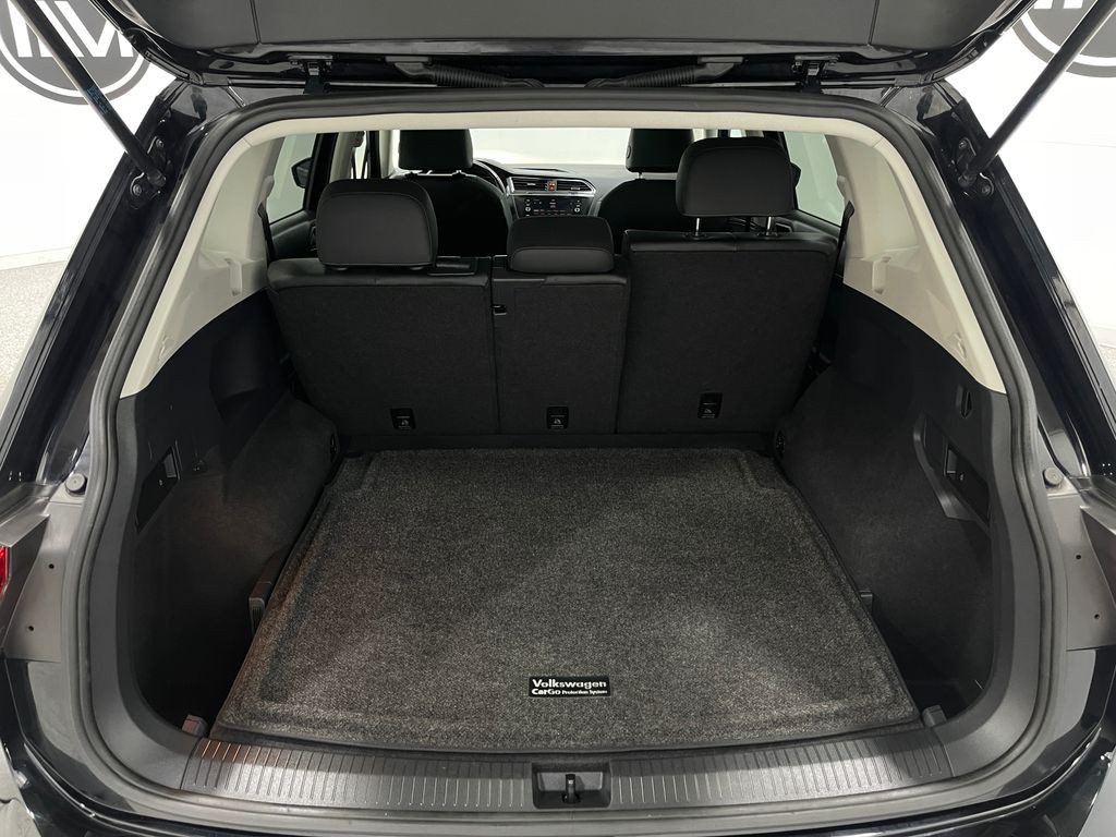 2019 Volkswagen Tiguan Image 28