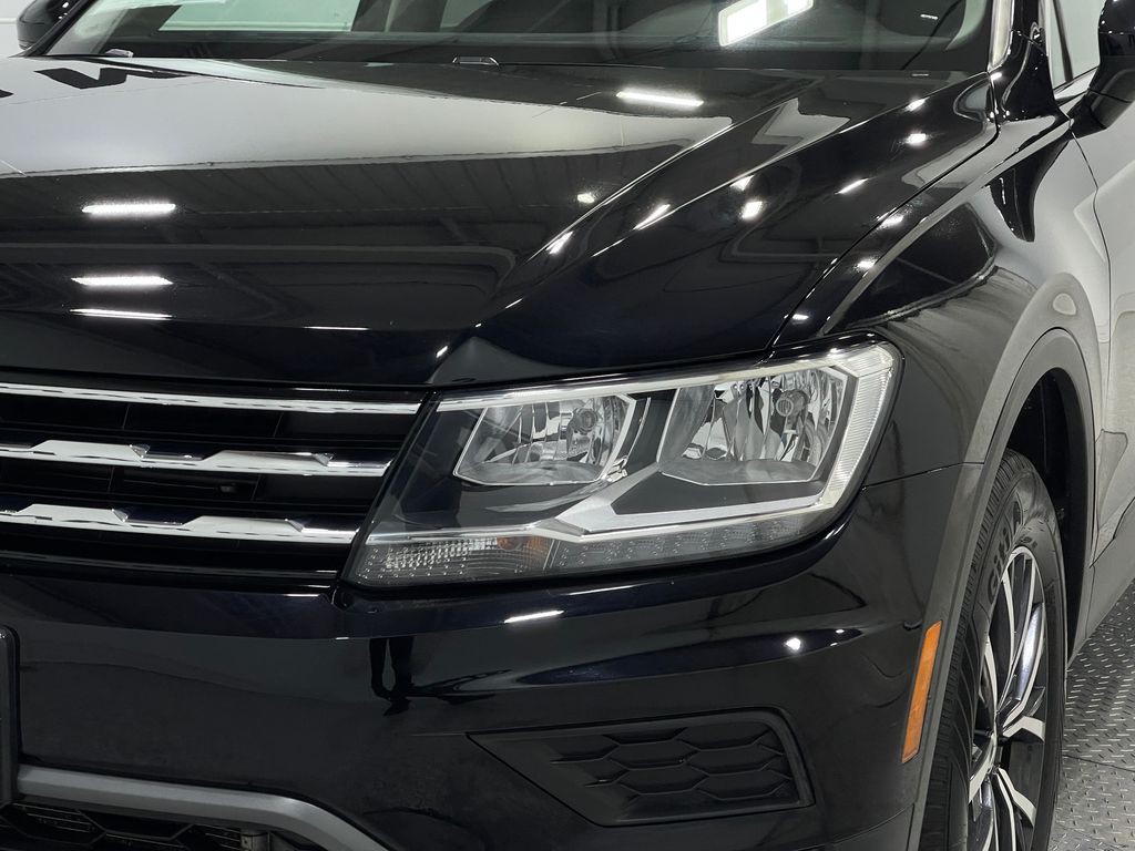 2019 Volkswagen Tiguan Image 33