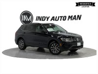 Image for 2019 Volkswagen Tiguan 2.0T SE ID: 6963581