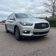Image for 2019 INFINITI QX60 LUXE ID: 6963582