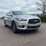 Image for 2019 INFINITI QX60 LUXE ID: 6963582