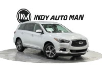 Image for 2019 INFINITI QX60 LUXE ID: 6963582