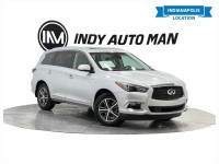 Image for 2019 INFINITI QX60 LUXE ID: 6963582