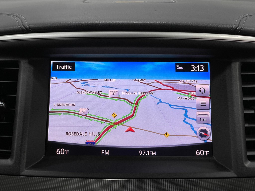 2019 INFINITI QX60 Image 10