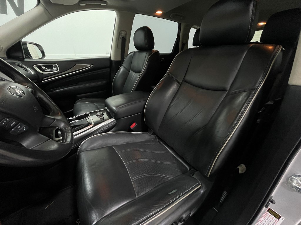 2019 INFINITI QX60 Image 15
