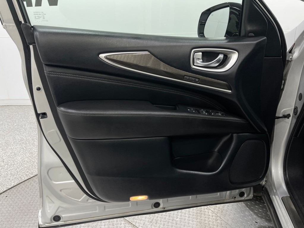 2019 INFINITI QX60 Image 16