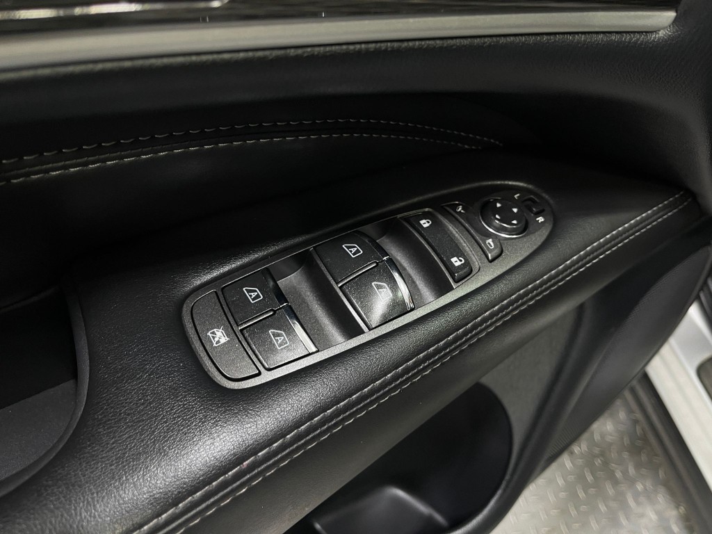 2019 INFINITI QX60 Image 17