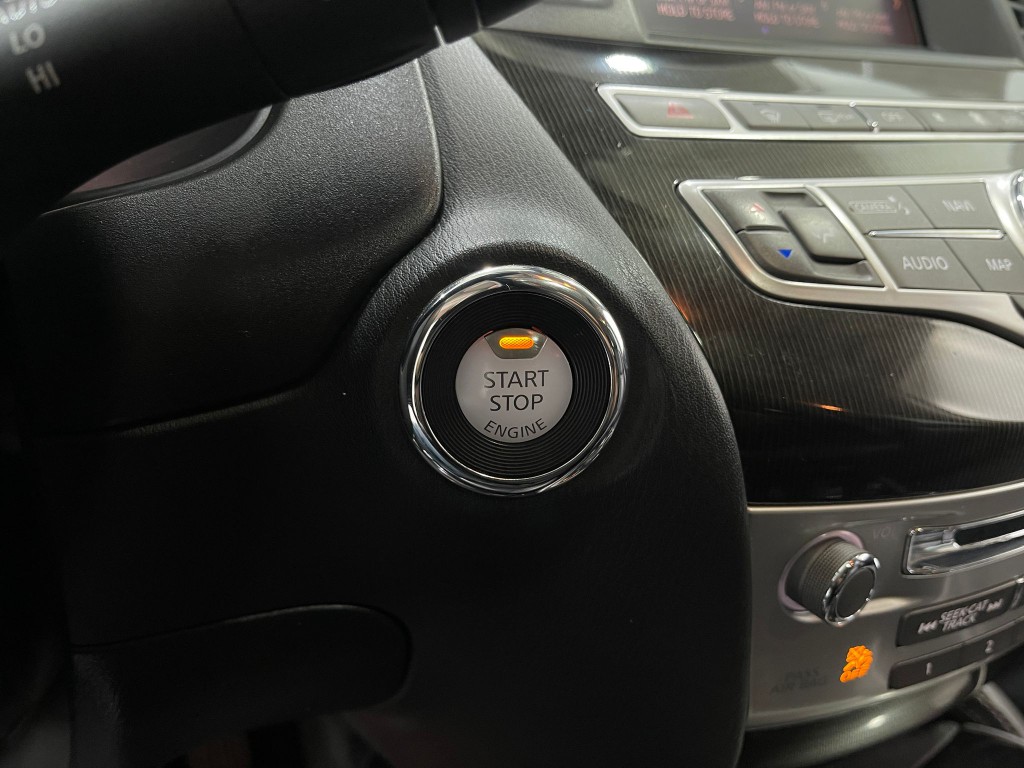 2019 INFINITI QX60 Image 22