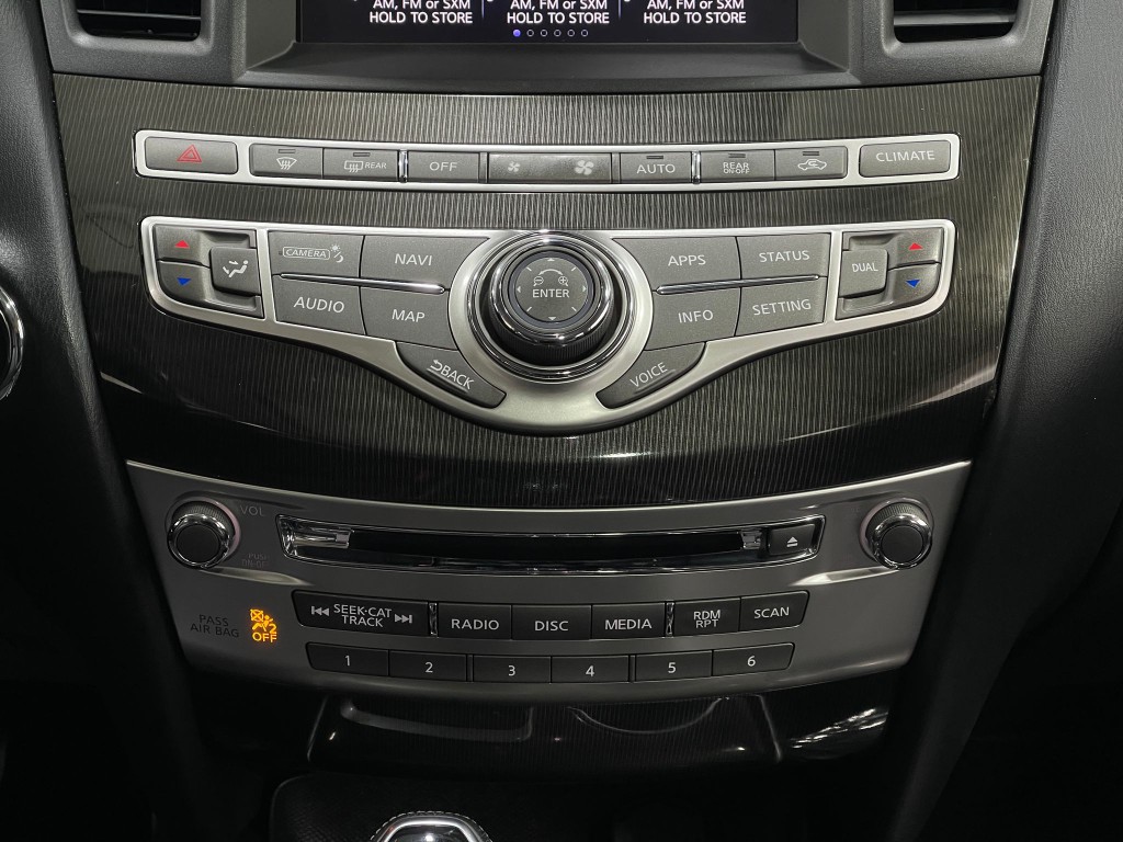 2019 INFINITI QX60 Image 26