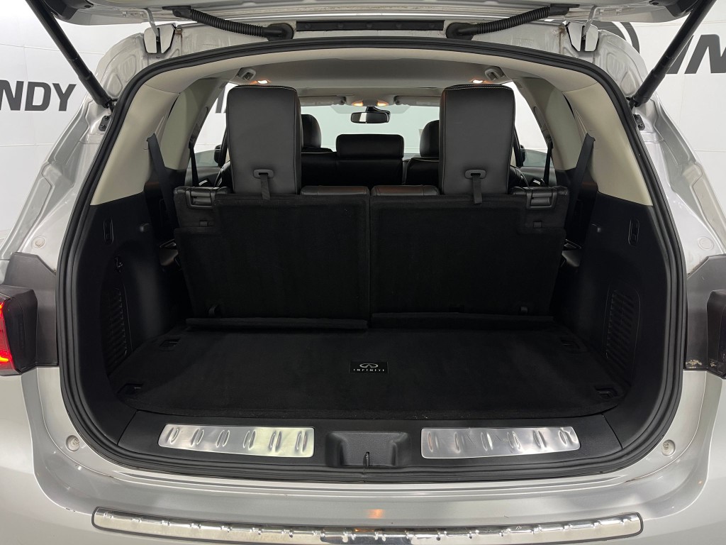 2019 INFINITI QX60 Image 27