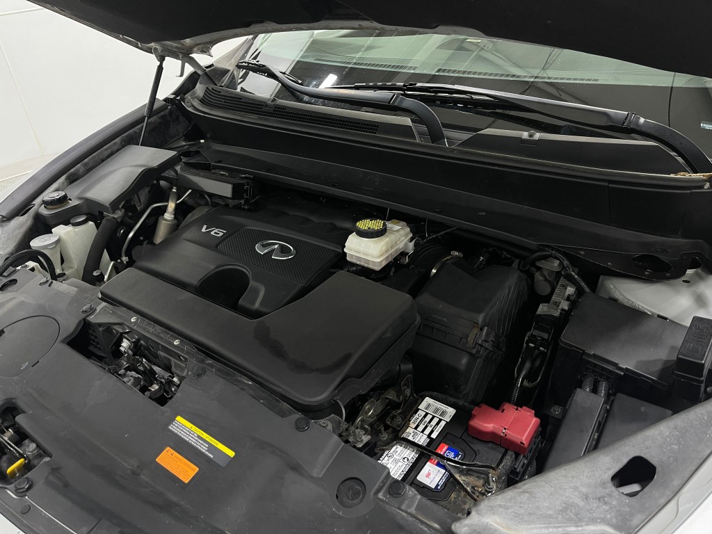 2019 INFINITI QX60 Image 29