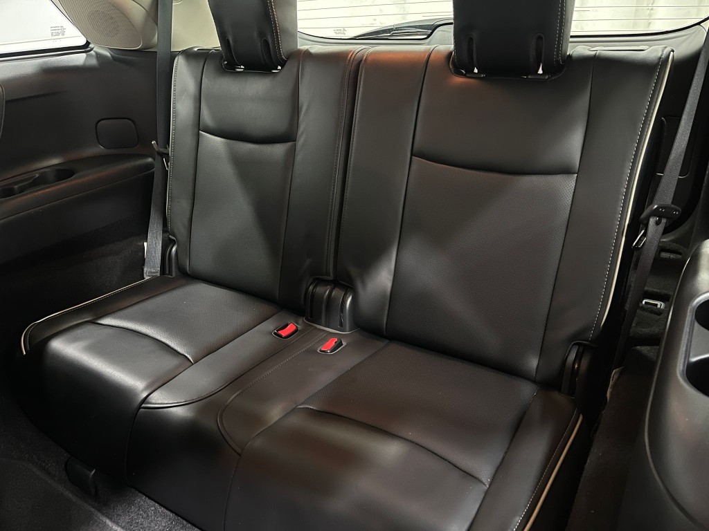 2019 INFINITI QX60 Image 32