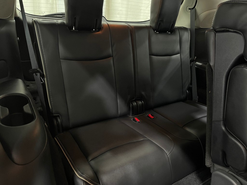 2019 INFINITI QX60 Image 33