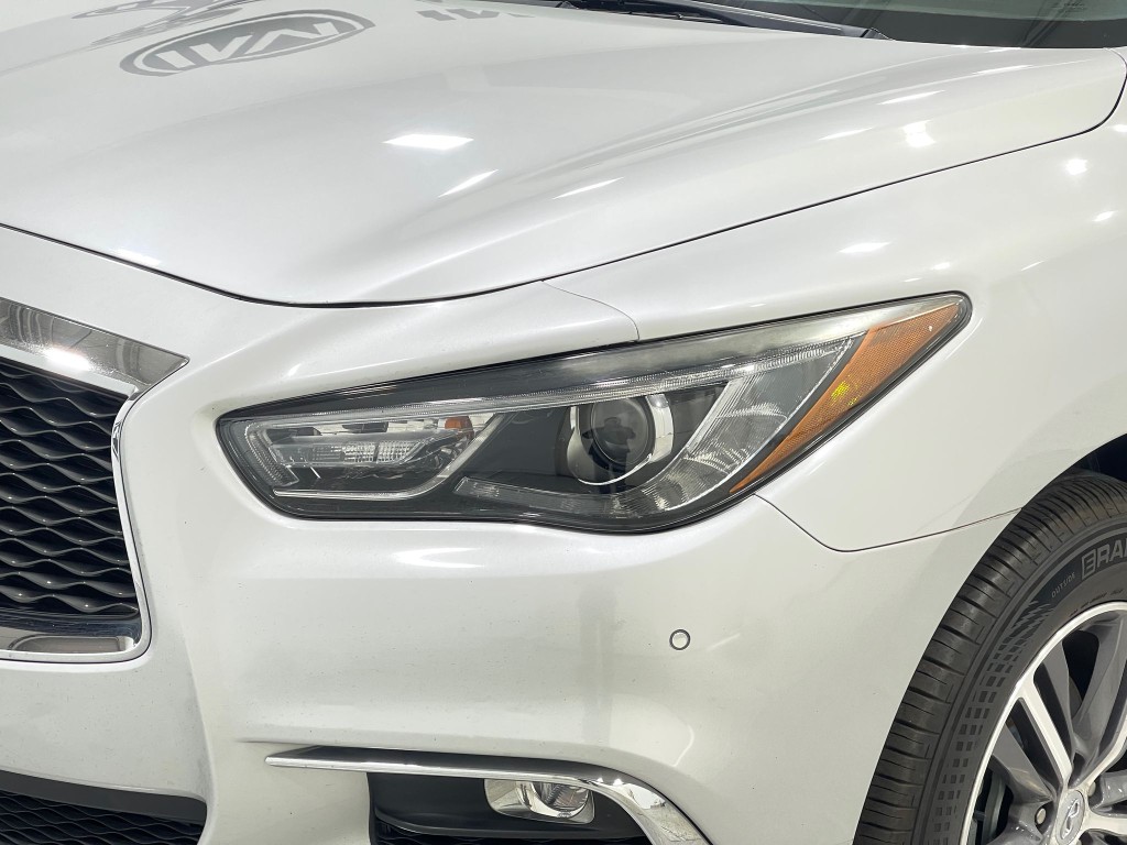 2019 INFINITI QX60 Image 36