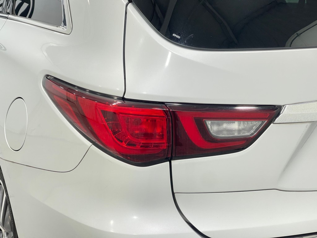 2019 INFINITI QX60 Image 37