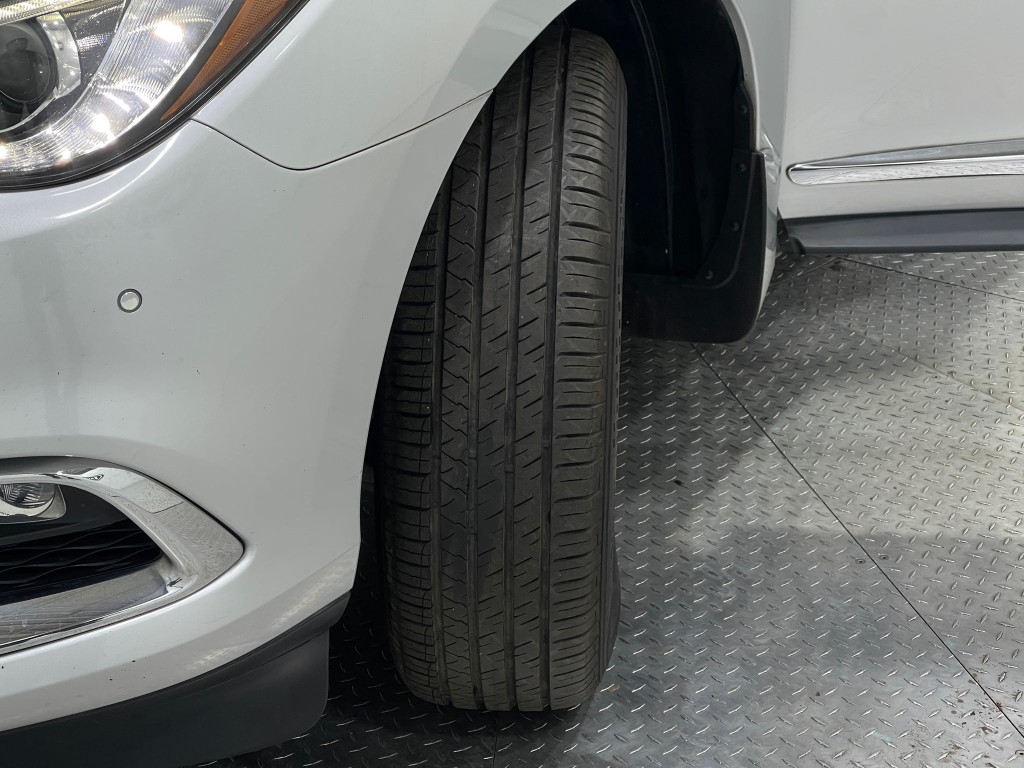 2019 INFINITI QX60 Image 38