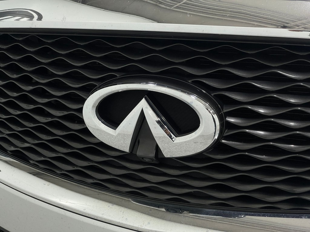 2019 INFINITI QX60 Image 40