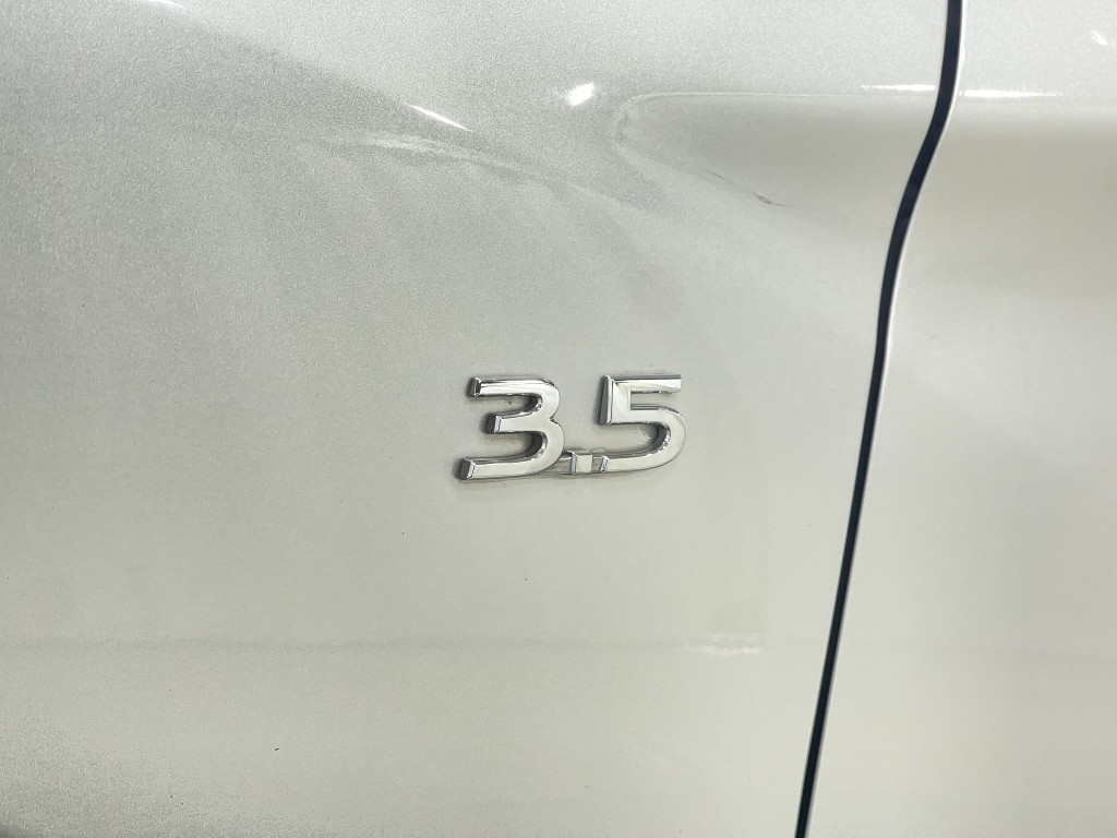 2019 INFINITI QX60 Image 41