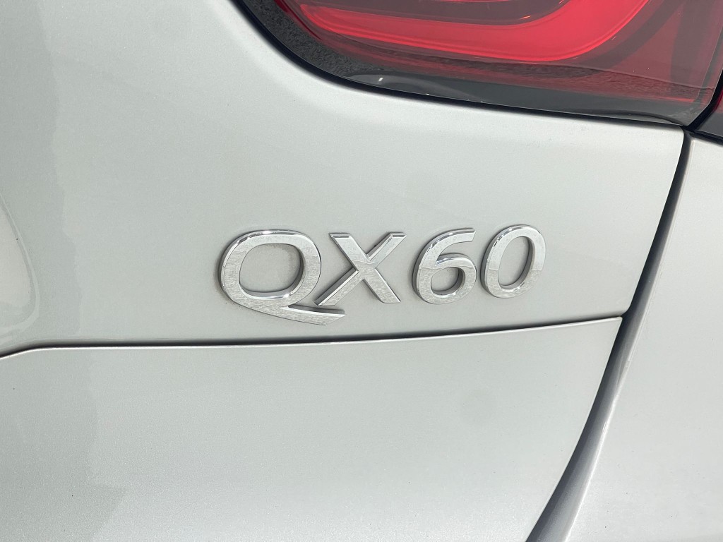 2019 INFINITI QX60 Image 42