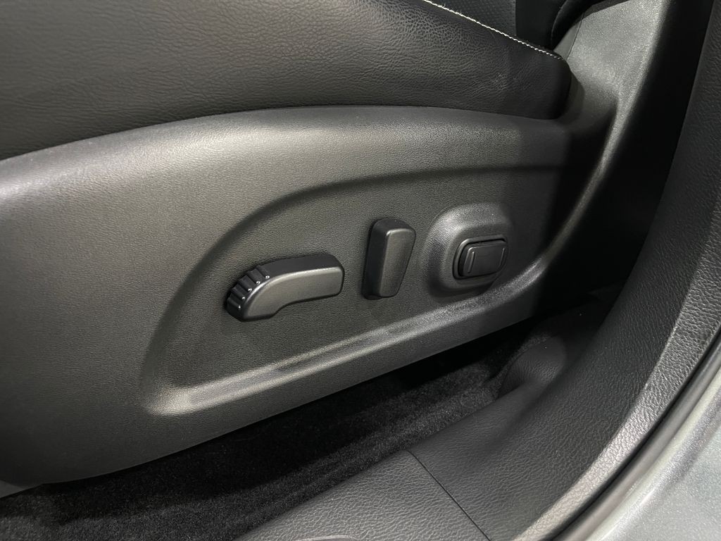 2018 Nissan Murano Image 17