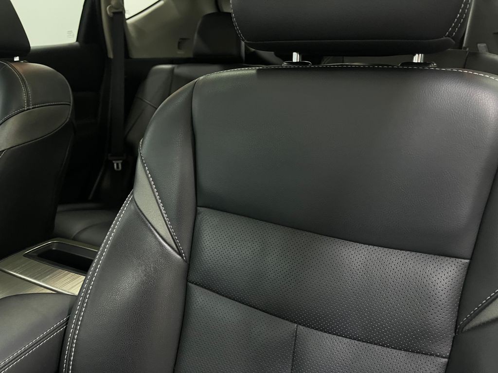 2018 Nissan Murano Image 18