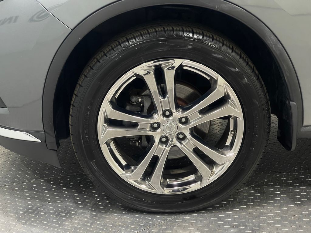 2018 Nissan Murano Image 35