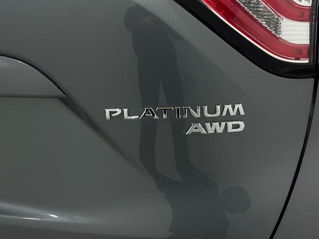 2018 Nissan Murano Image 39